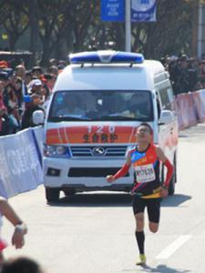 平度市大型活动