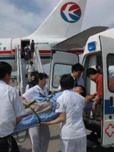 平度市接送服务