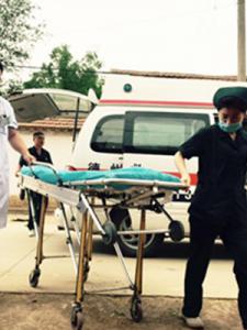 平度市院后转乡