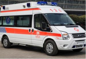 平度市救护车租赁
