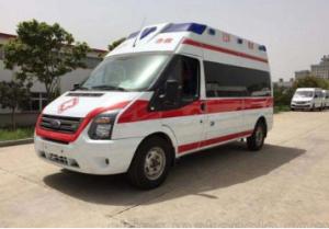 平度市救护车租赁