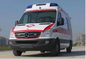 平度市救护车租赁